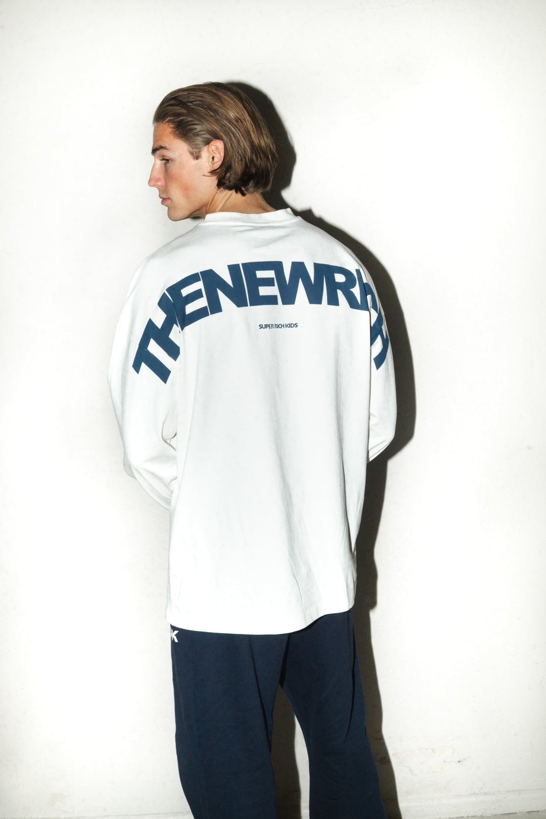 Men - New Arrivals