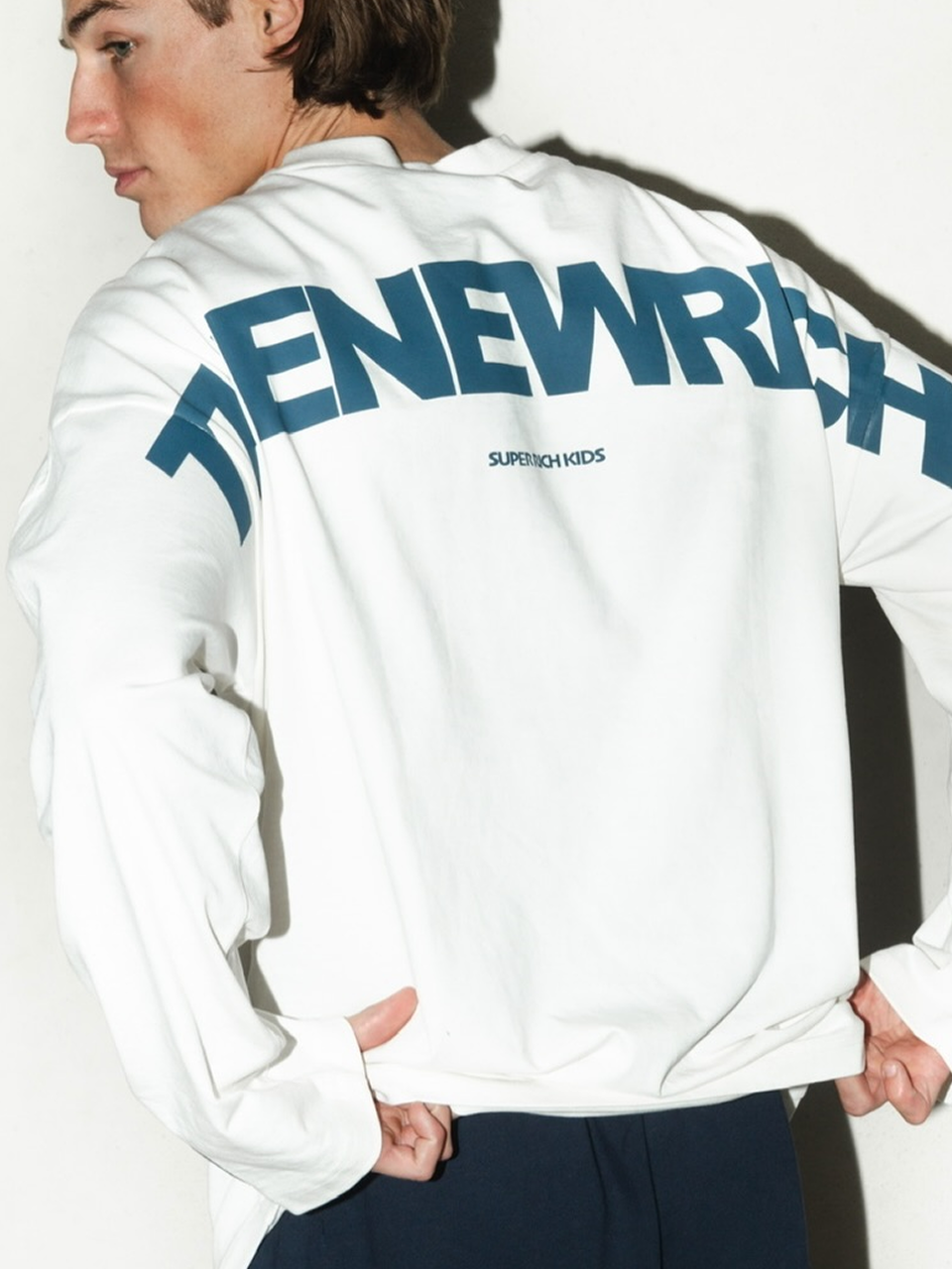 LONGSLEEVES