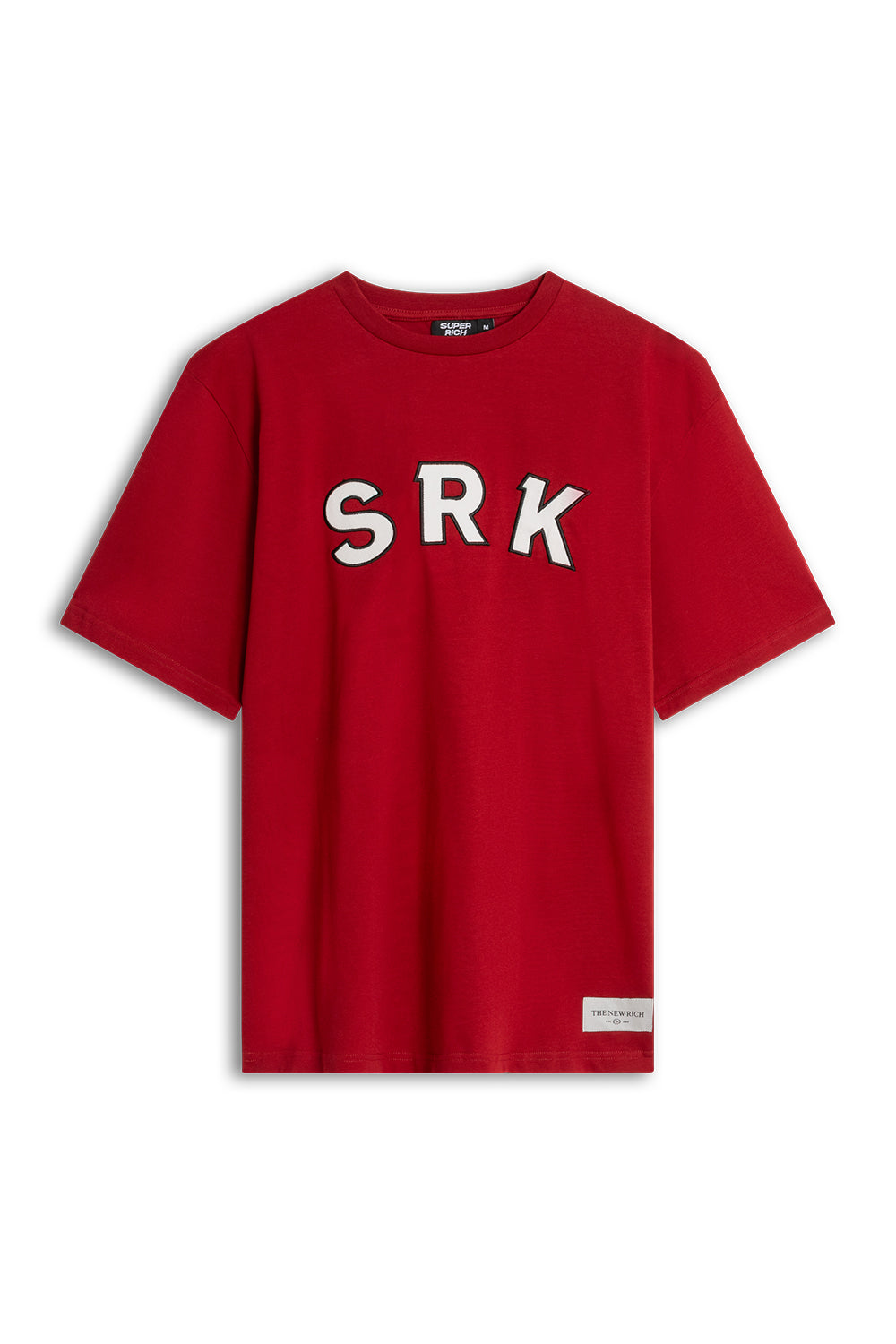 SRK T-Shirt &