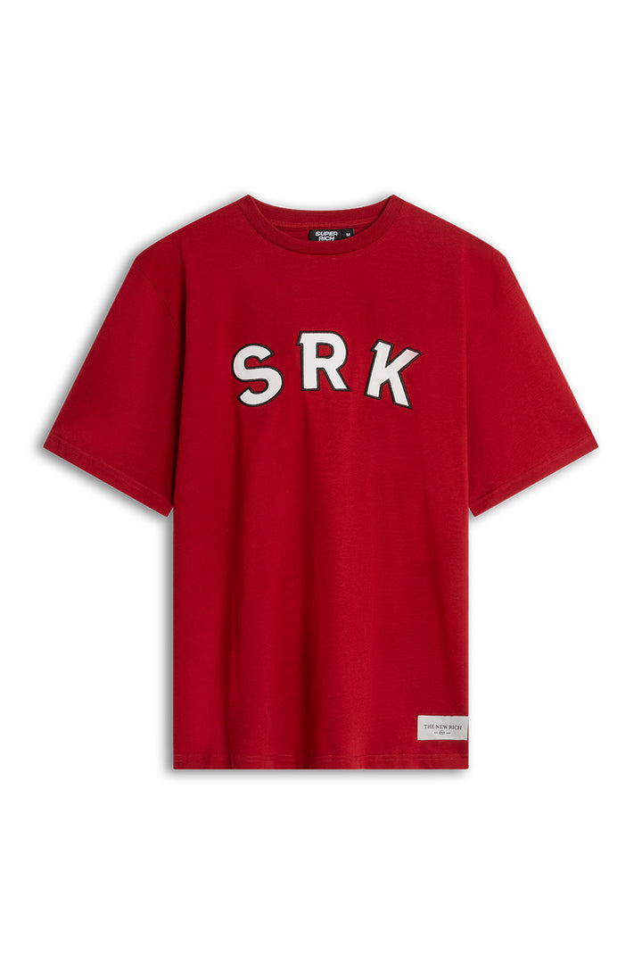 SRK T-Shirt &