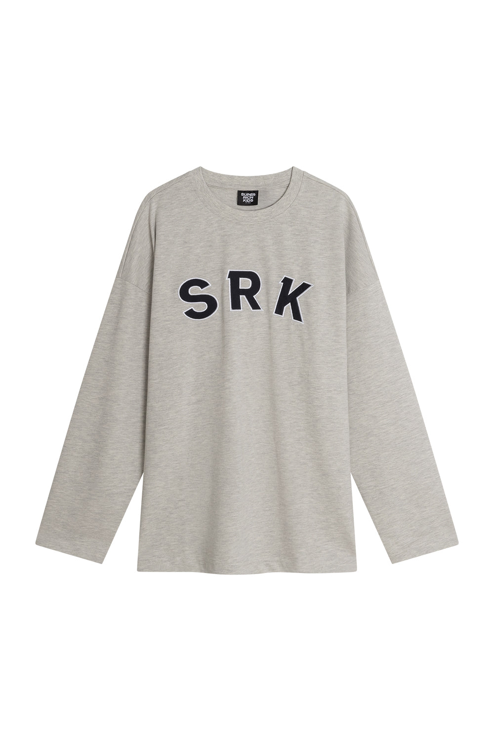 SRK Longsleeve Tee &