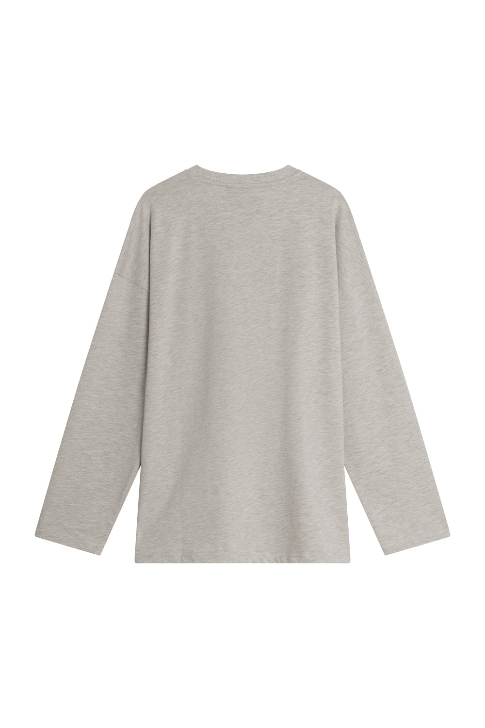 SRK Longsleeve Tee &