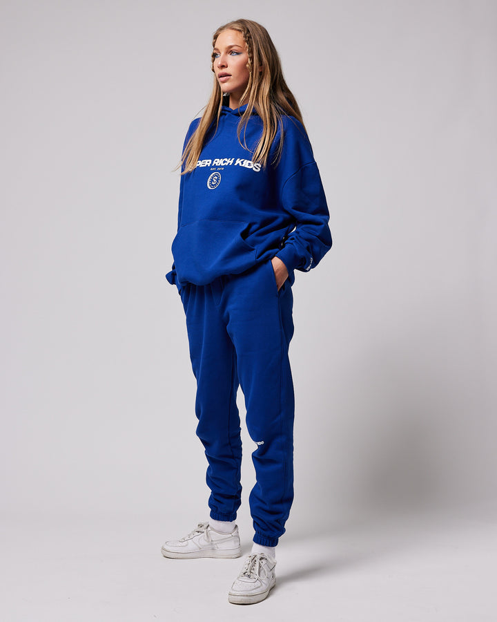 Tracksuit 'Super Rich Kids' Deep Navy