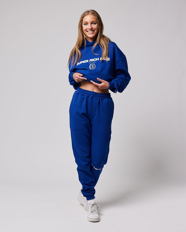 Tracksuit 'Super Rich Kids' Deep Navy
