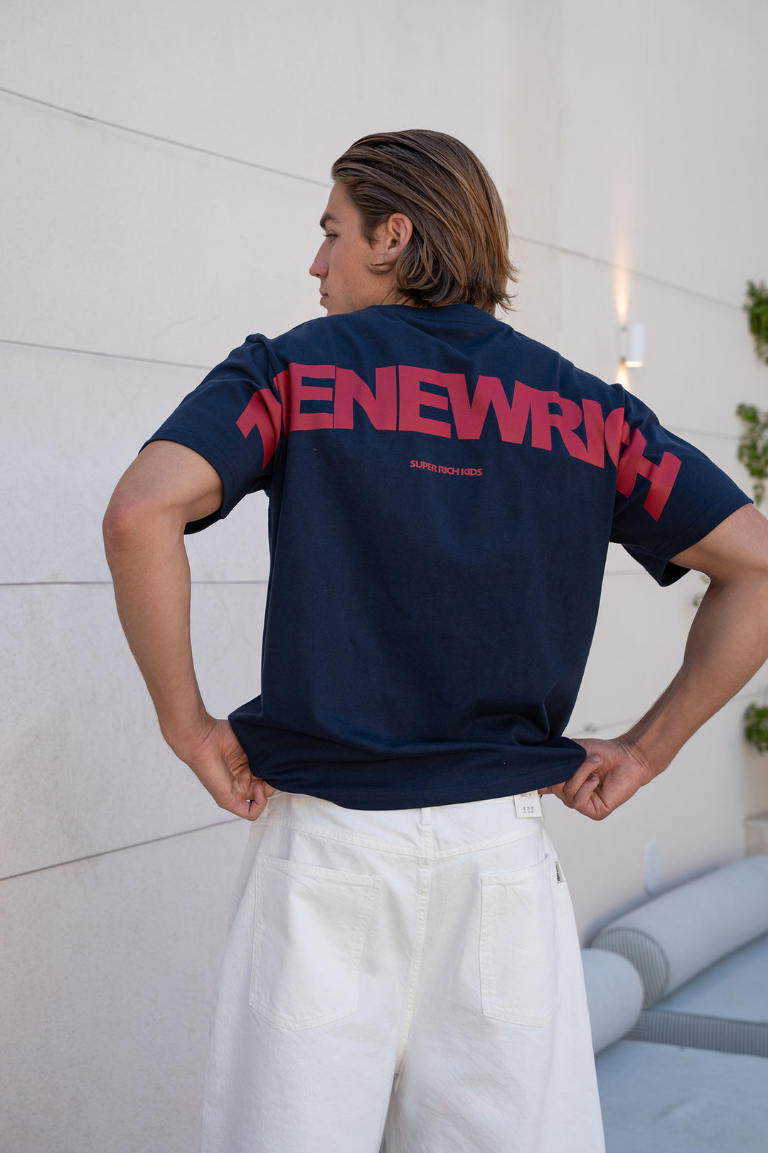 T-Shirt &