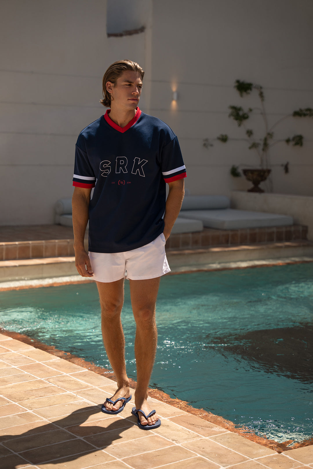 Jersey T-Shirt &
