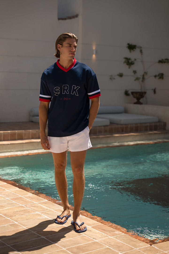 Jersey T-Shirt &