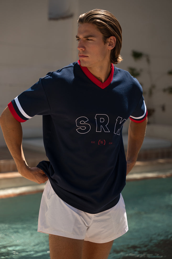 Jersey T-Shirt &