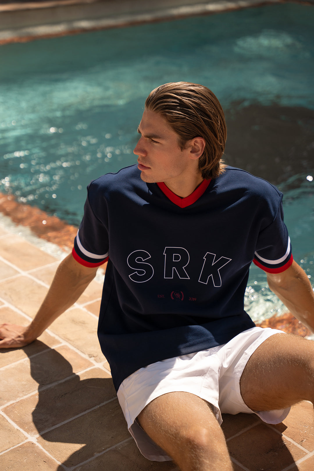 Jersey T-Shirt &