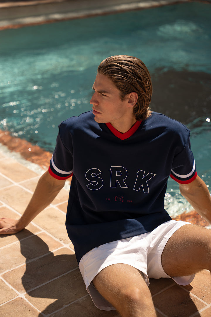 Jersey T-Shirt &
