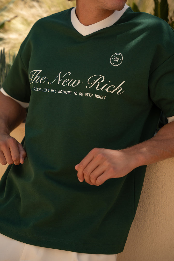 Jersey T-Shirt &