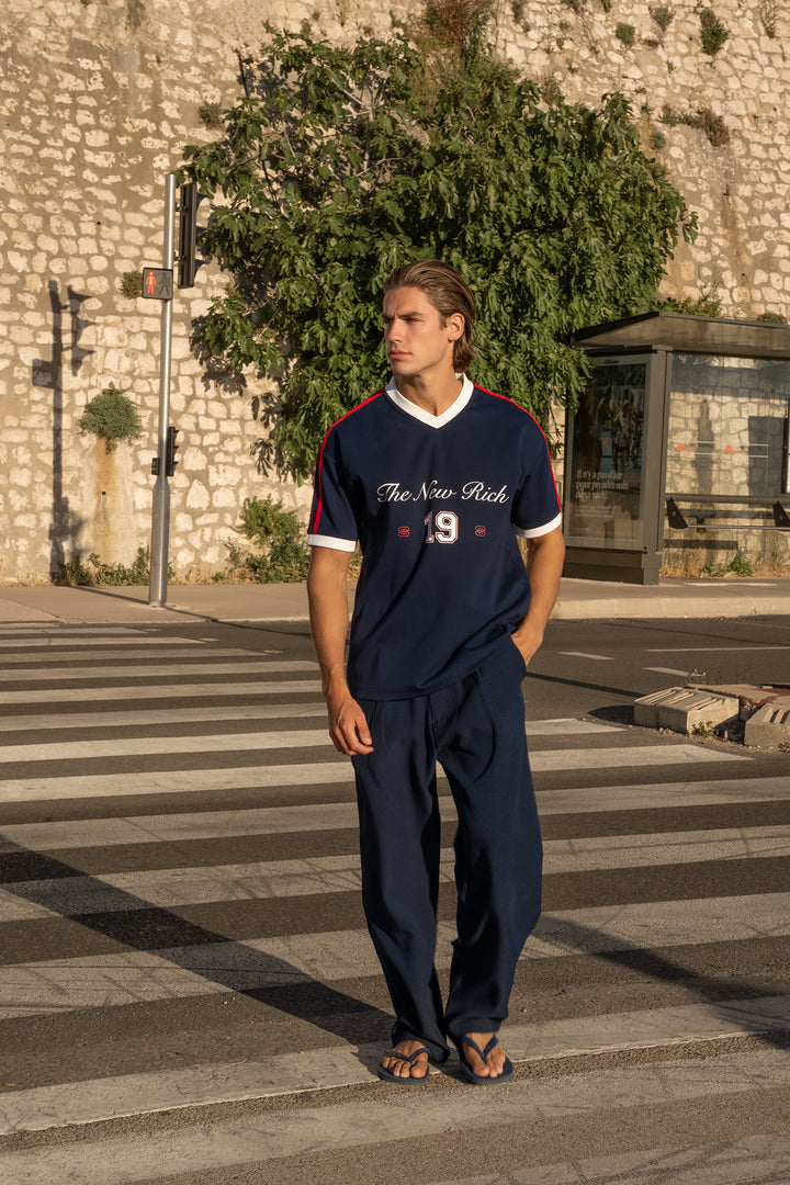 Jersey T-Shirt &