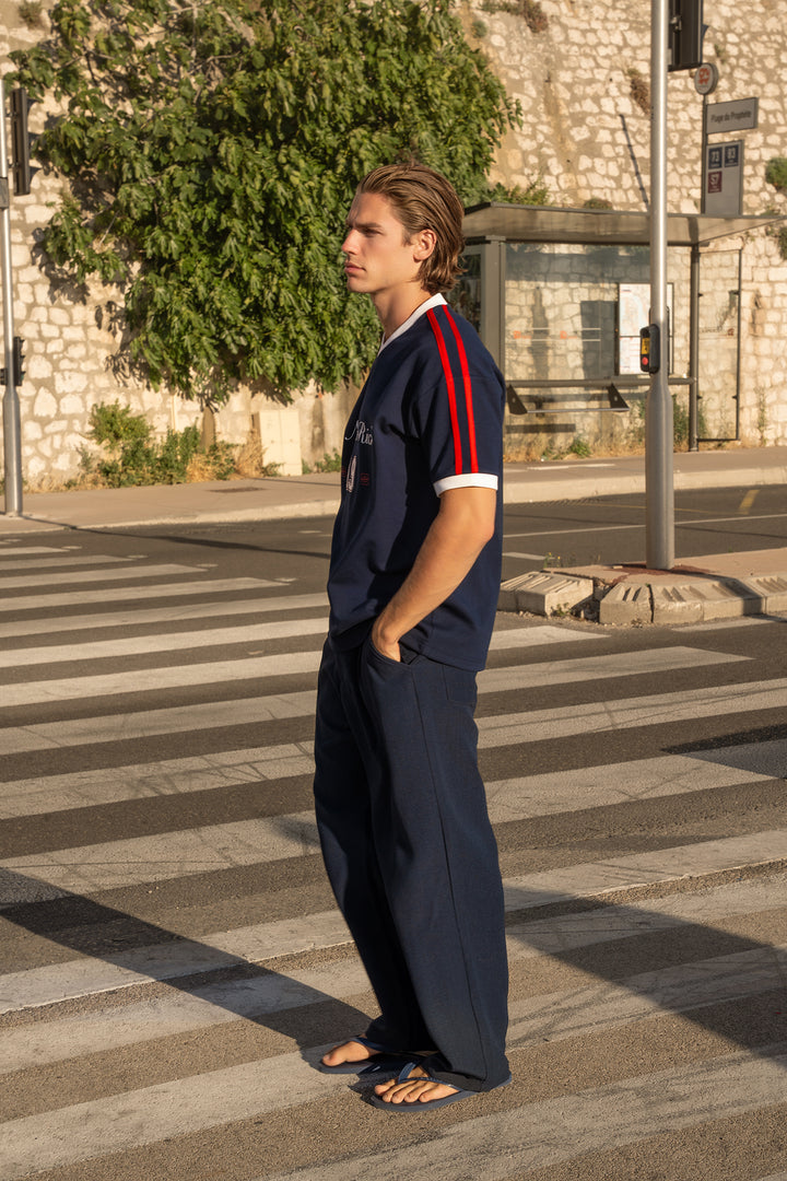 Jersey T-Shirt &