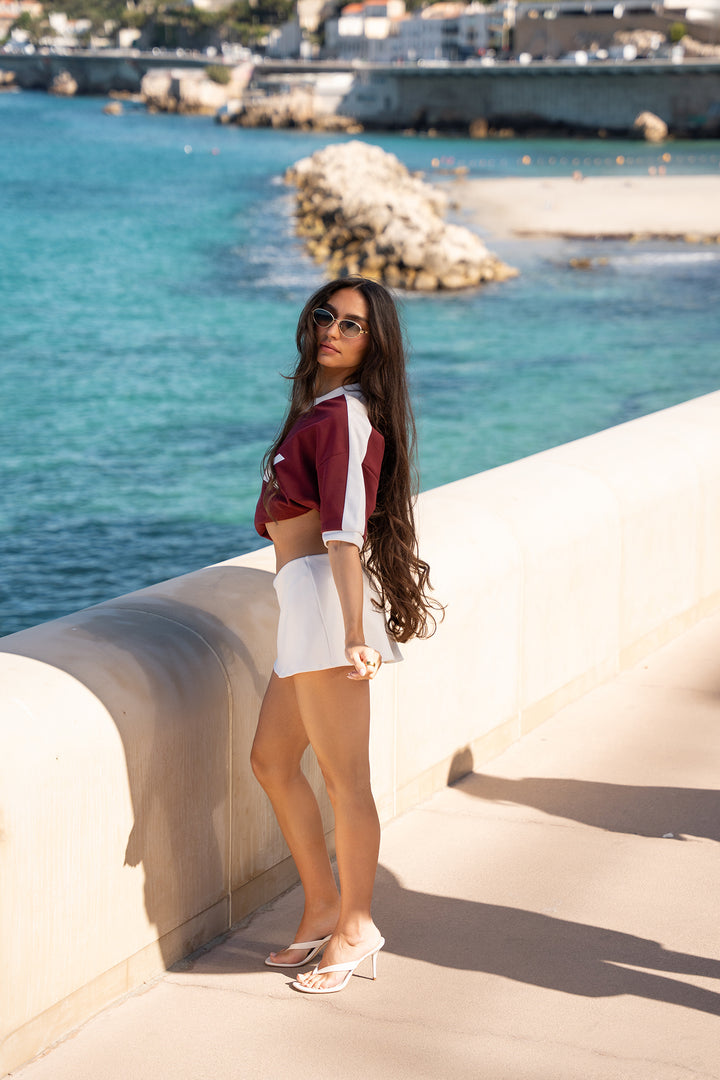 Jersey T-Shirt &