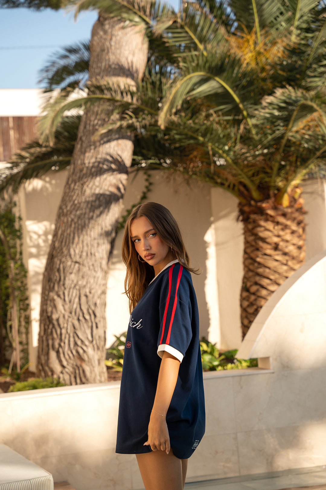 Jersey T-Shirt &