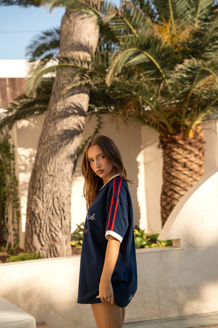 Jersey T-Shirt &