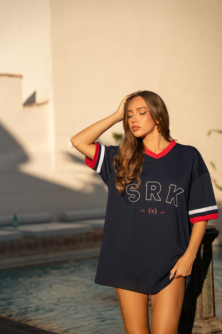 Jersey T-Shirt &