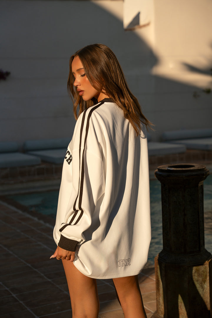Oversized Jersey &
