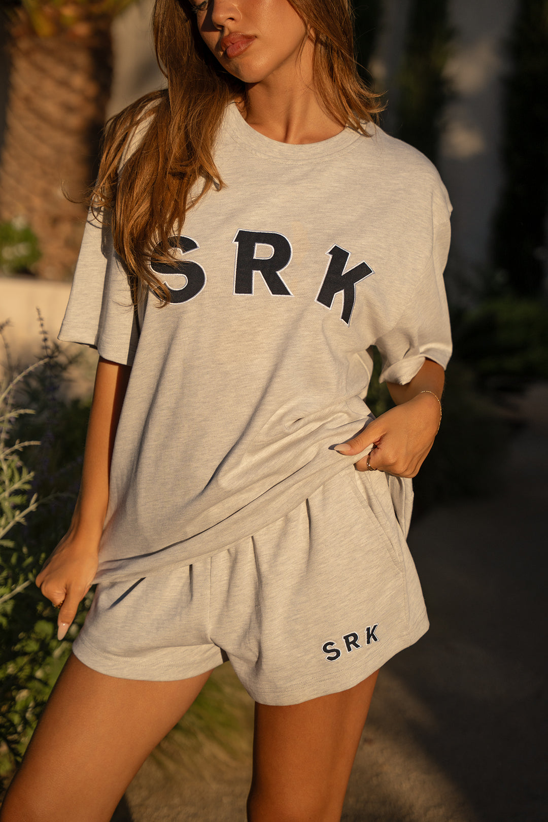 SRK T-Shirt &