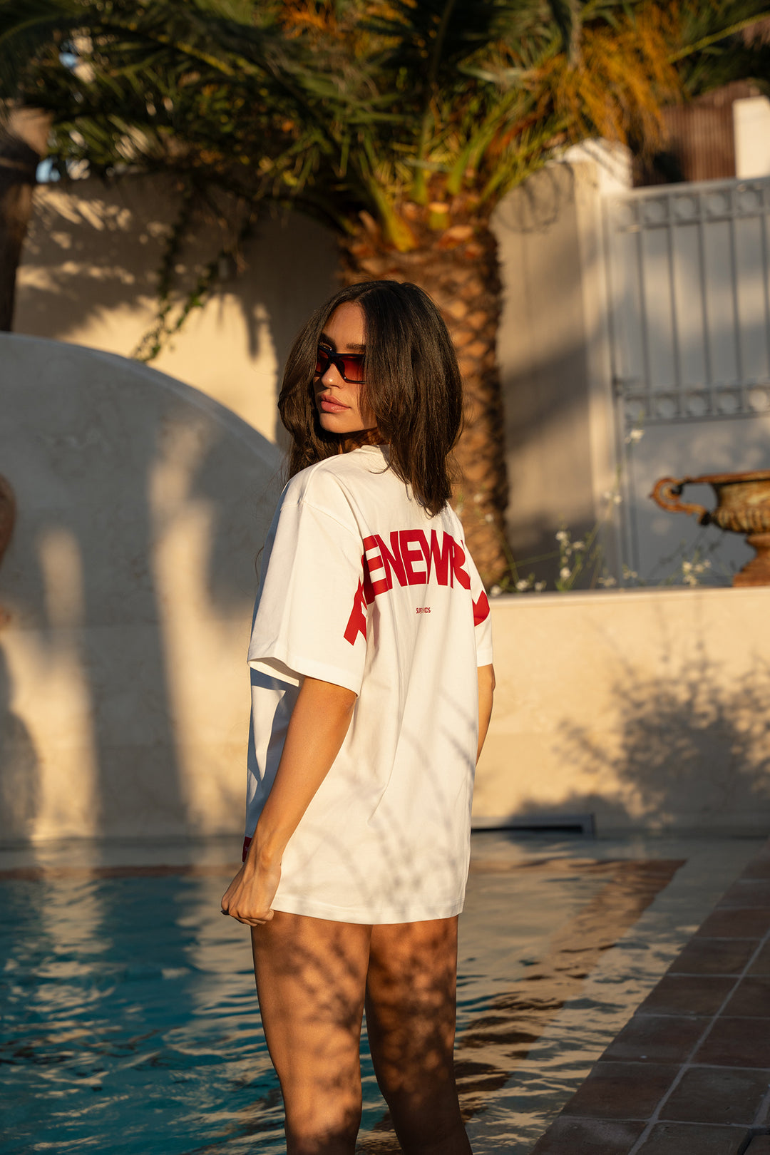 T-Shirt &