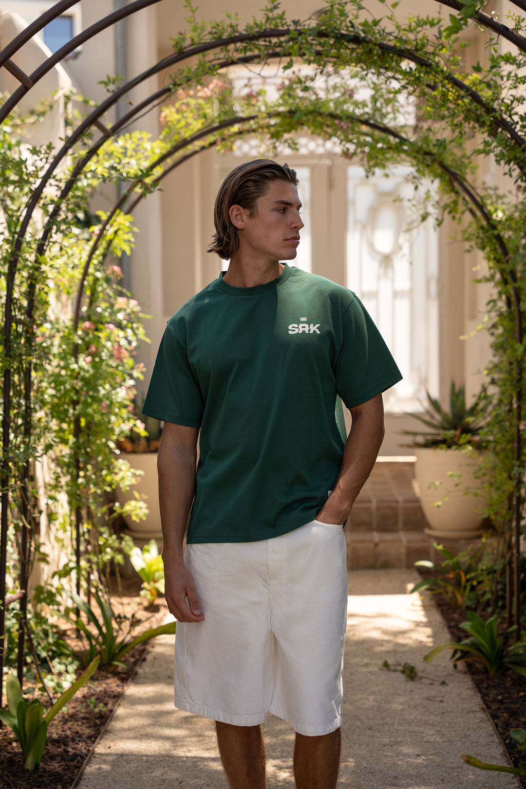 T-Shirt &