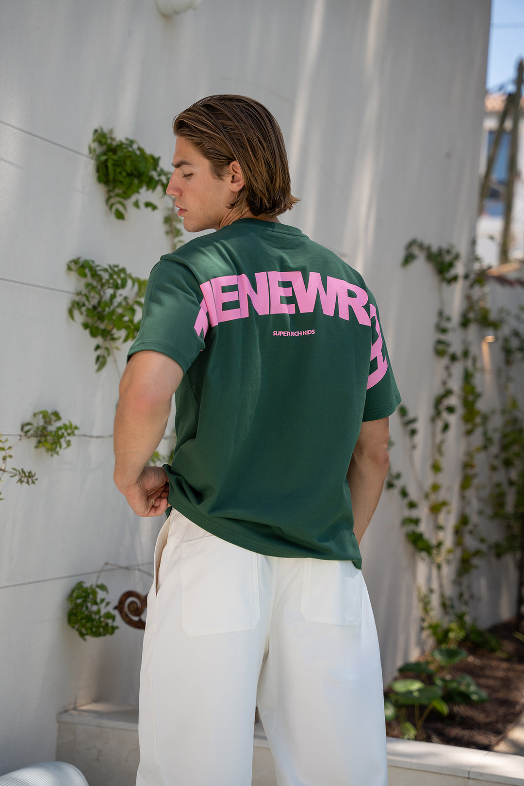 T-Shirt &