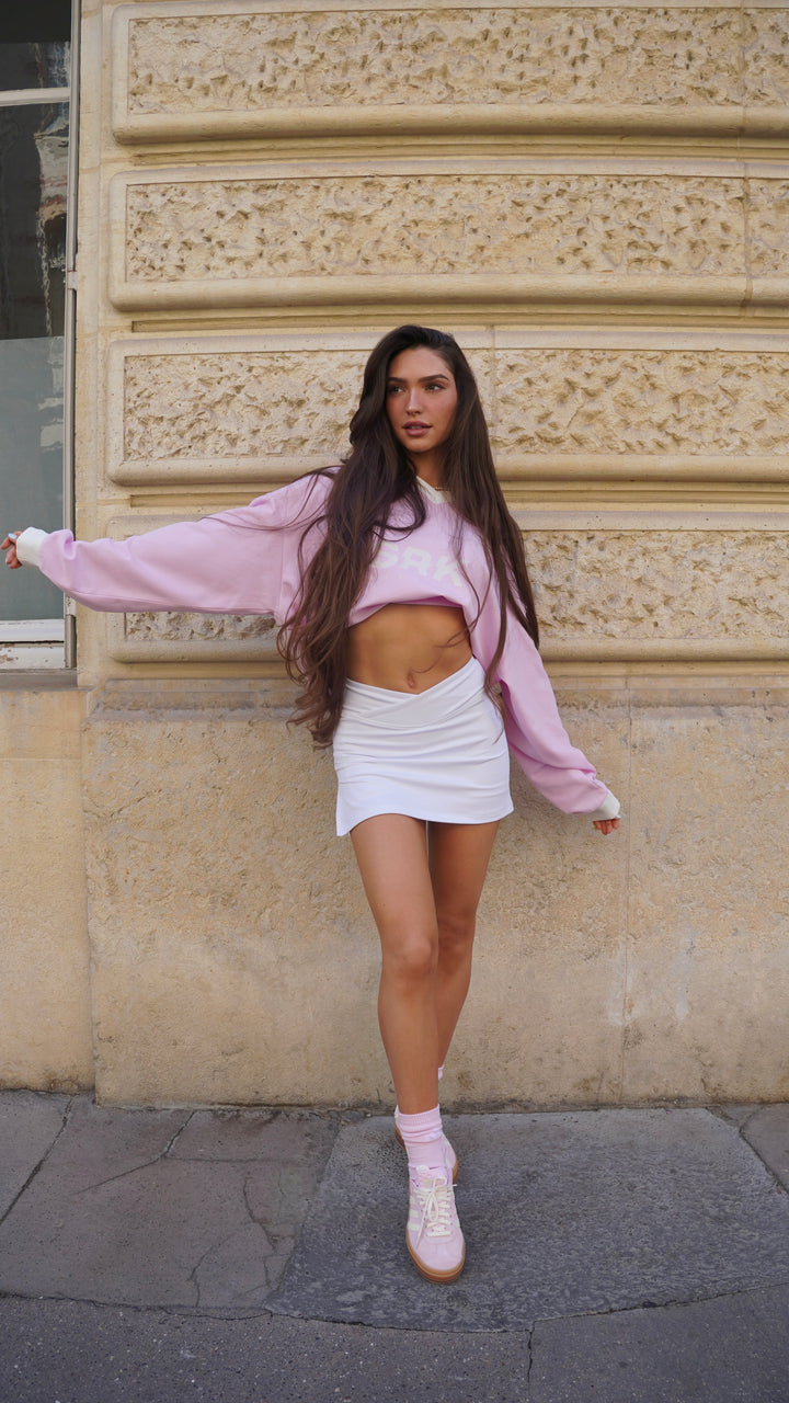 SRK Oversized Jersey 'Pink'