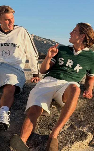 Shop Men