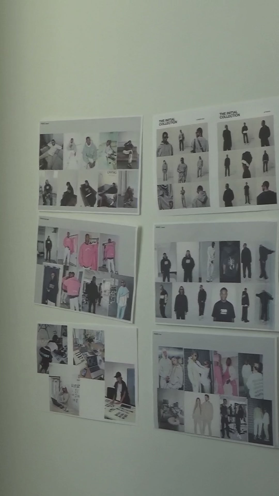 Tracksuit 'Signature' Navy