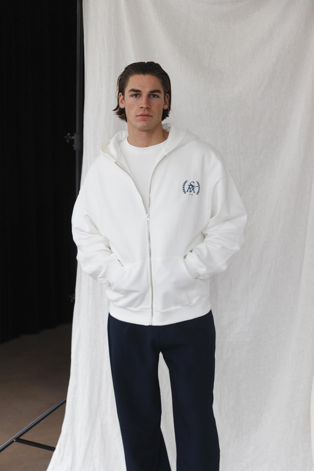 'The New Rich' Tracksuit