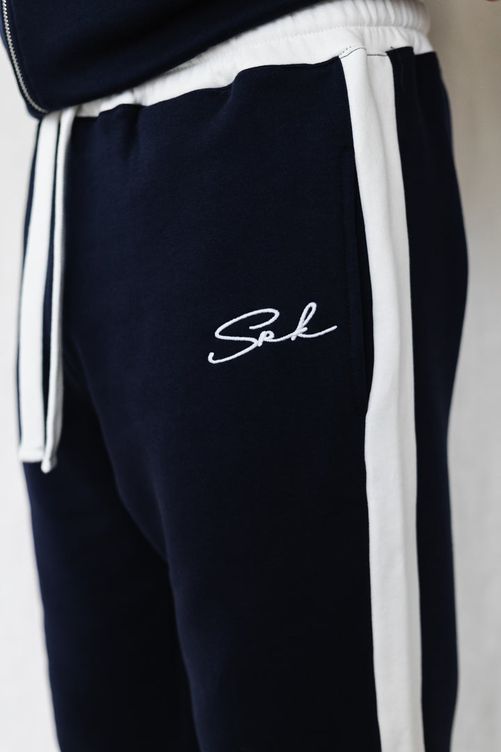 The 'SRK Society' Tracksuit
